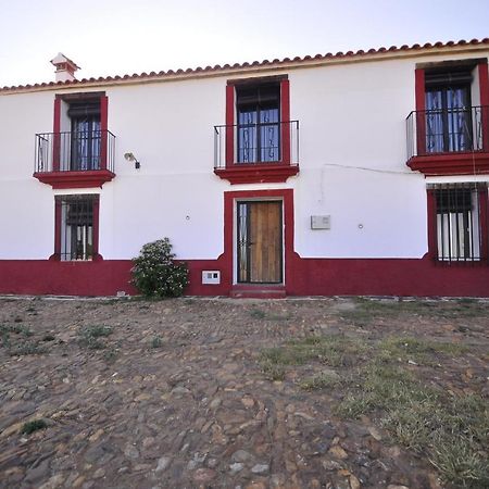 Casa Rural El Abuelo Alonso La Codosera 외부 사진