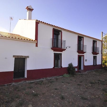 Casa Rural El Abuelo Alonso La Codosera 외부 사진