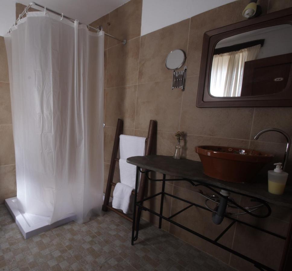 Casa Rural El Abuelo Alonso La Codosera 외부 사진