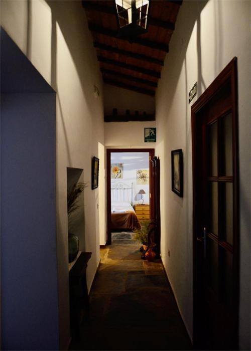 Casa Rural El Abuelo Alonso La Codosera 외부 사진