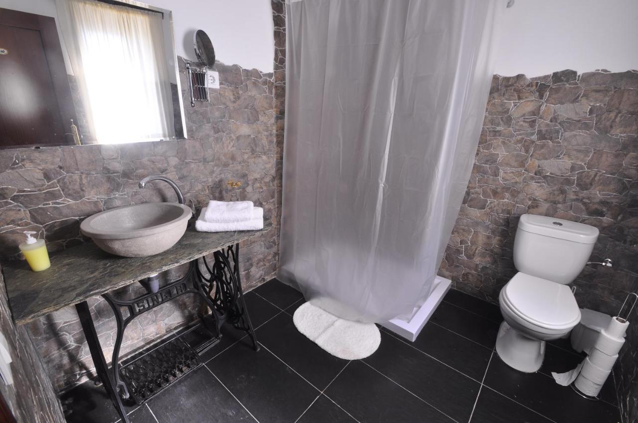 Casa Rural El Abuelo Alonso La Codosera 외부 사진