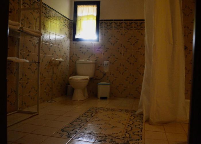 Casa Rural El Abuelo Alonso La Codosera 외부 사진