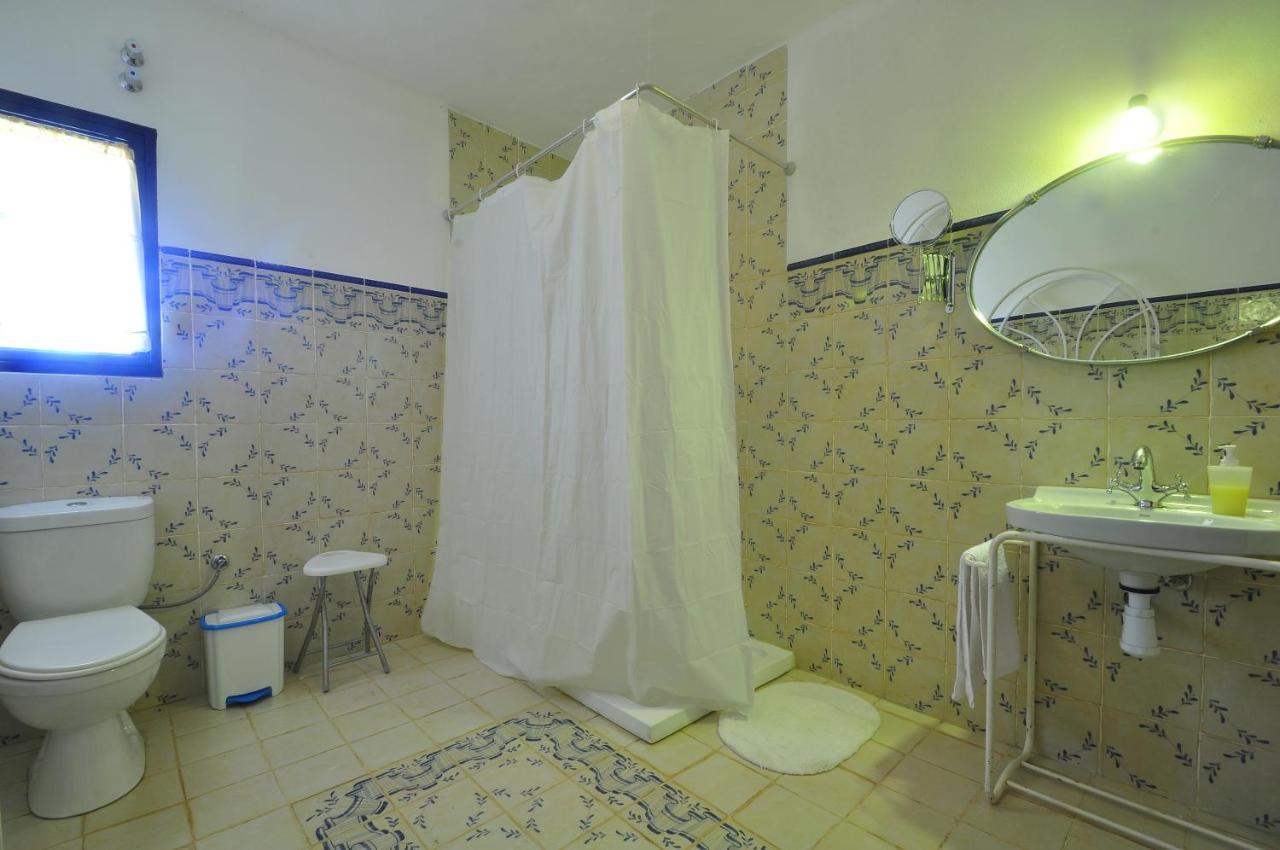 Casa Rural El Abuelo Alonso La Codosera 외부 사진