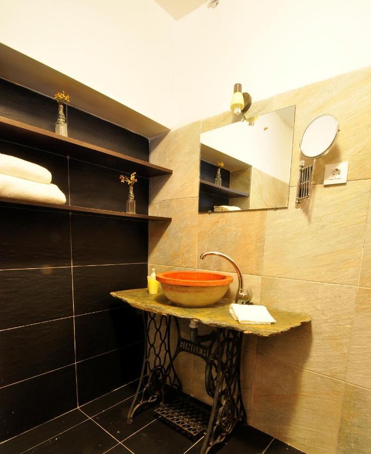 Casa Rural El Abuelo Alonso La Codosera 외부 사진